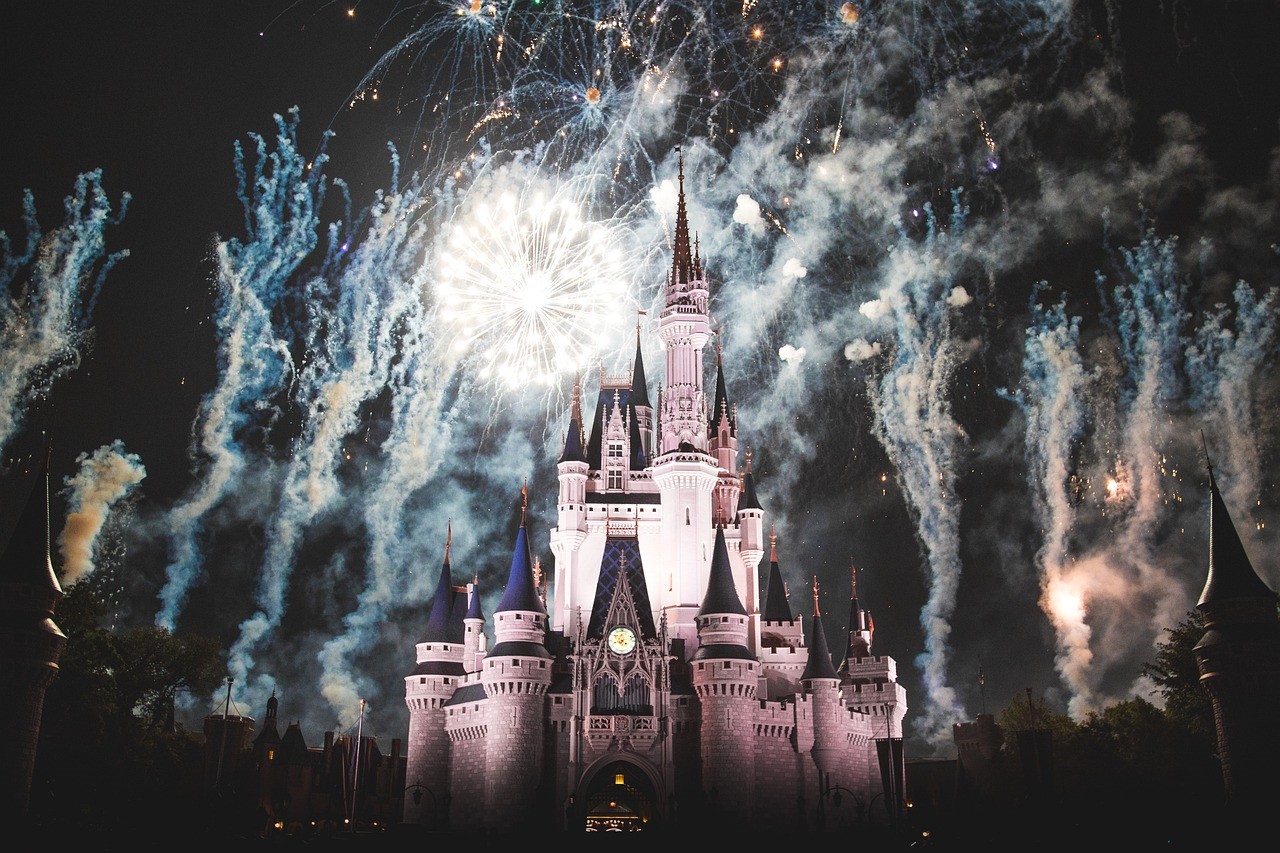 Business Lessons We Can Learn From Disney