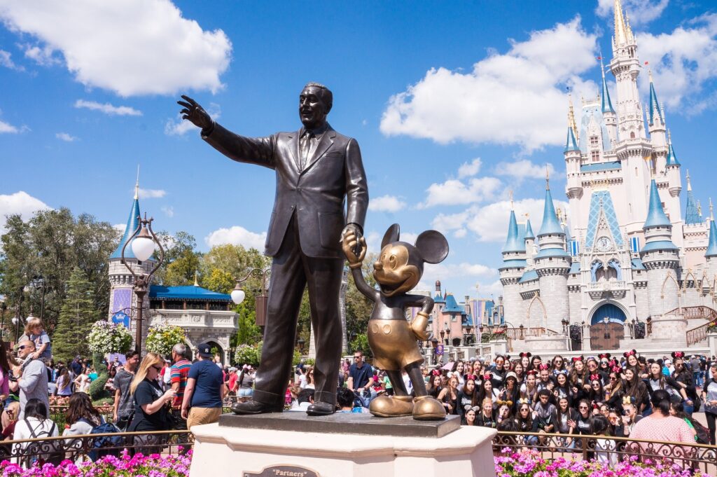 Business Lessons We Can Learn From Disney