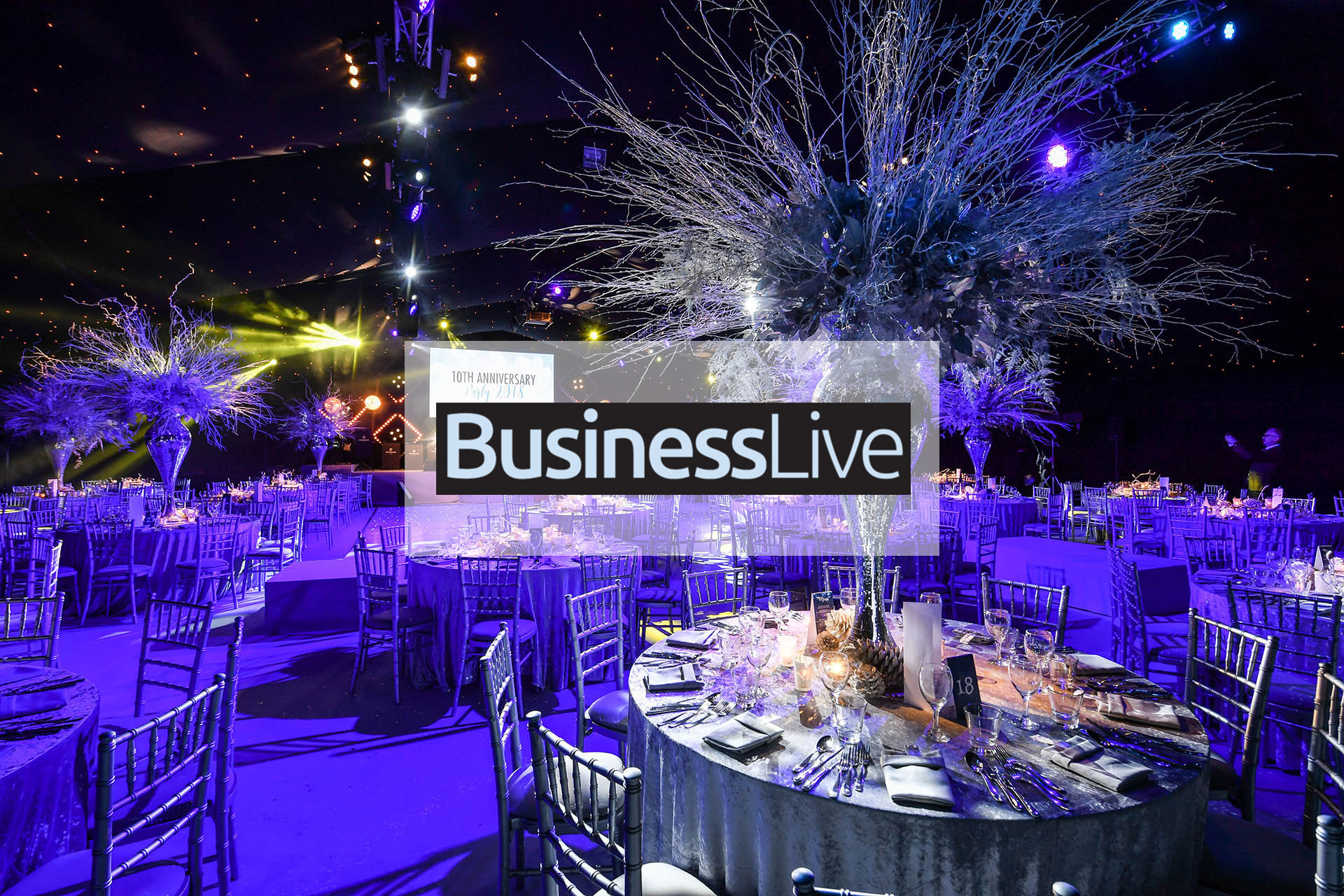 Early Christmas Bookings Rise Signals Growth at TLC