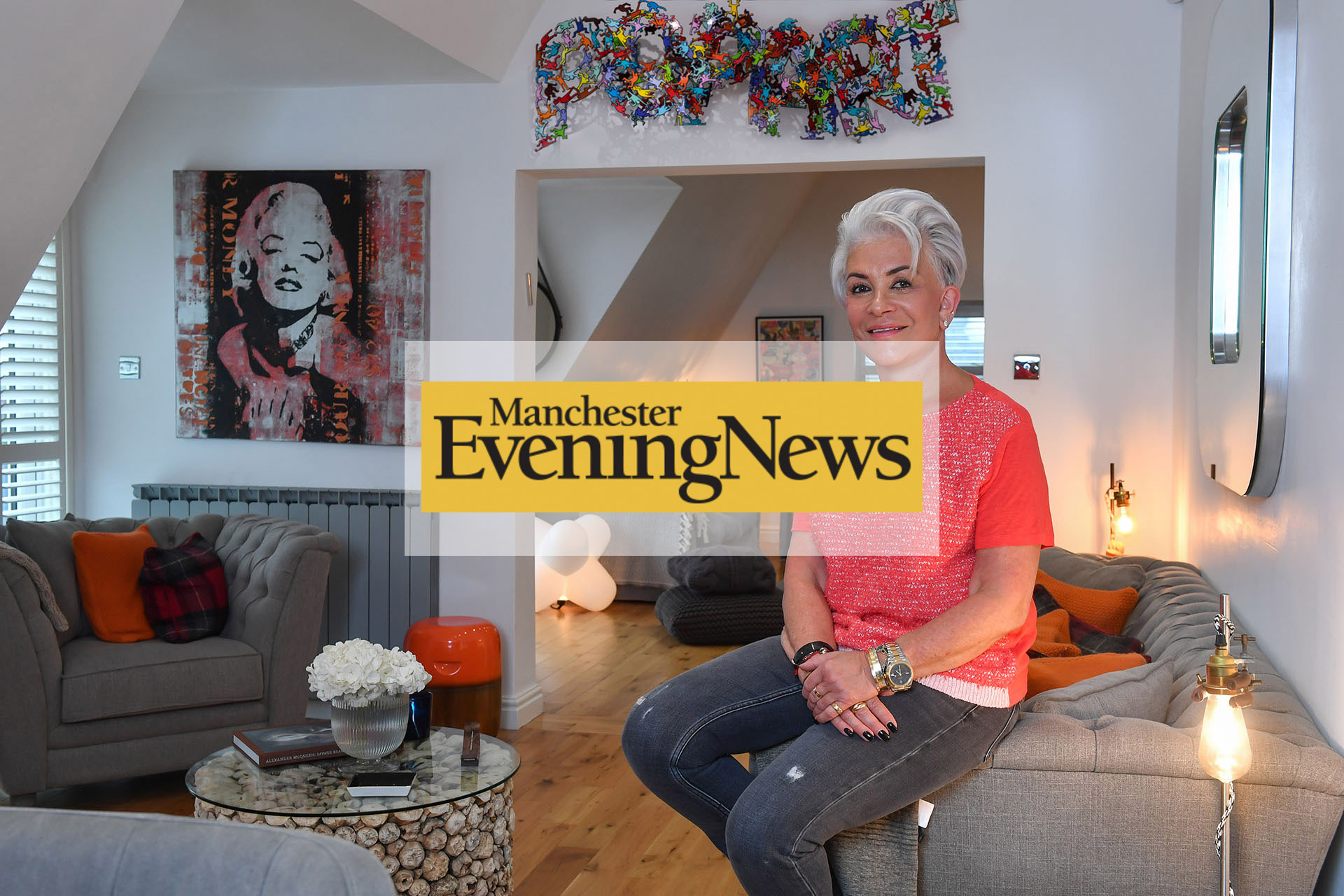 Liz discusses why Bowdon is a hot property area