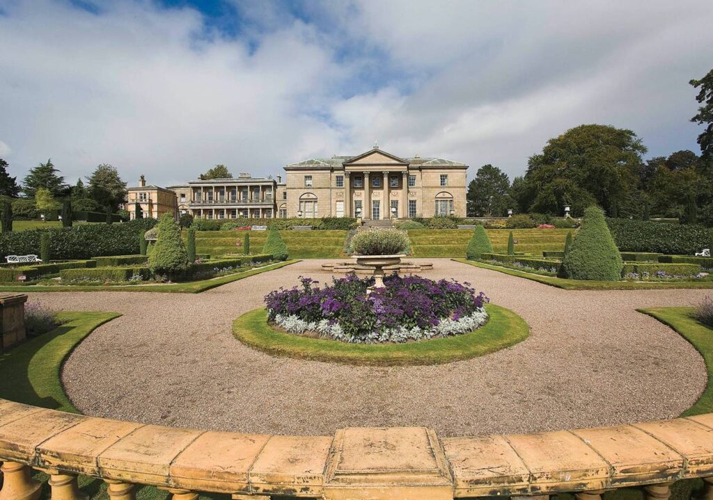 Corporate event venue Manchester and Cheshire