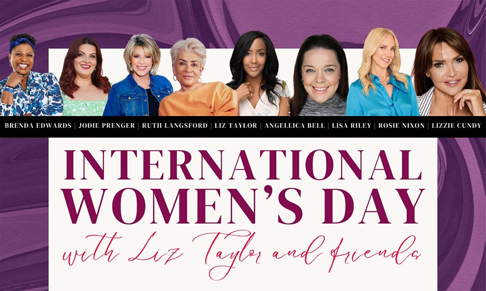 International Women's Day 2024