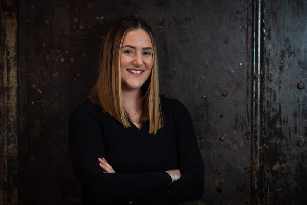 Meet the TLC Team – Laura Callaghan, Senior Events Producer