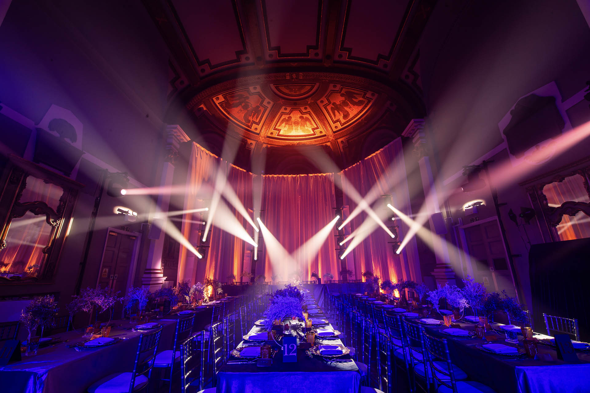 Unique Bar mitvah and Bat mitvah Planners