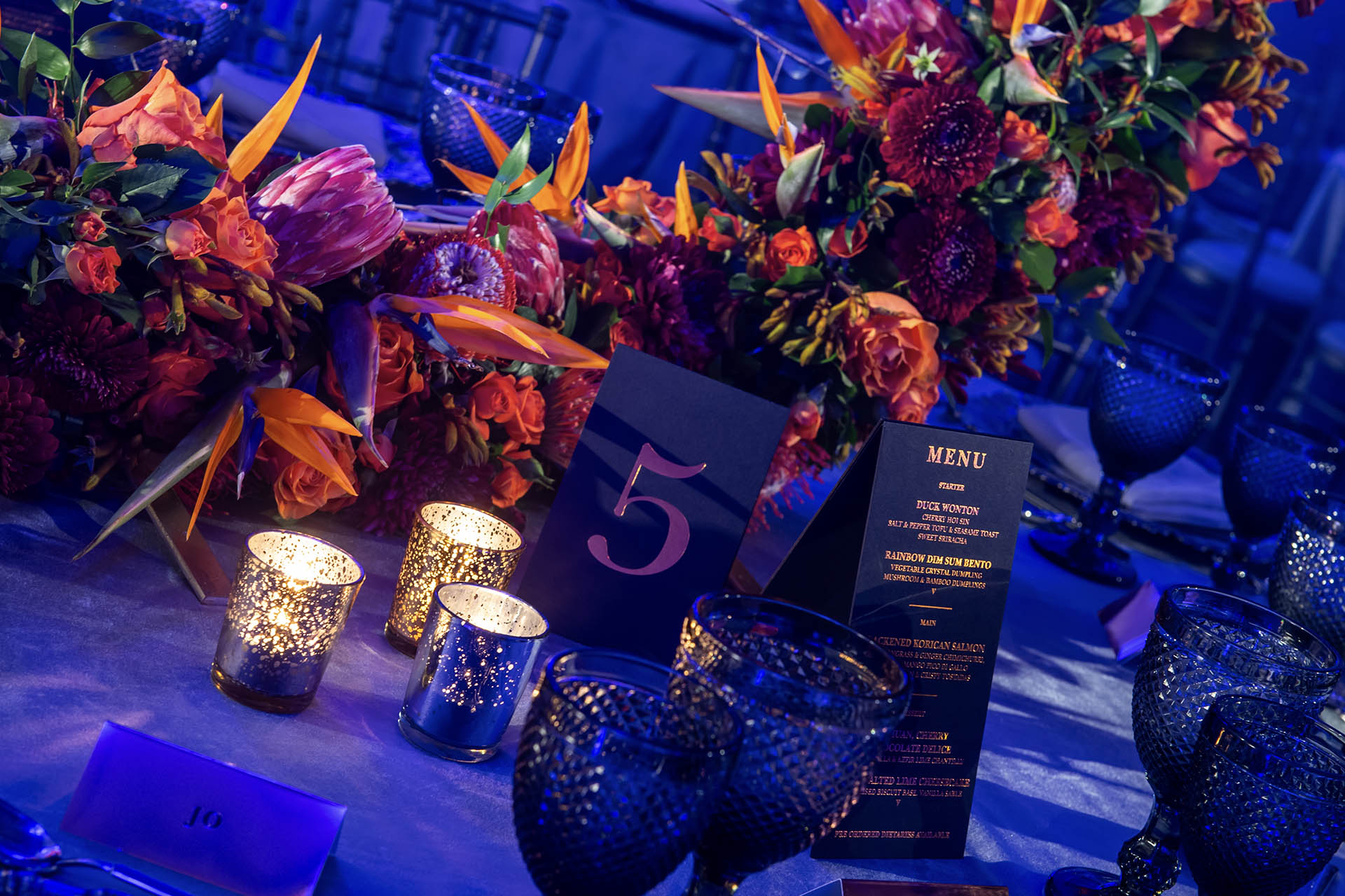 Unique Bar mitvah and Bat mitvah Planners