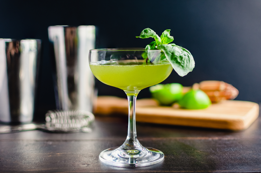 Top Savoury Cocktail Ideas