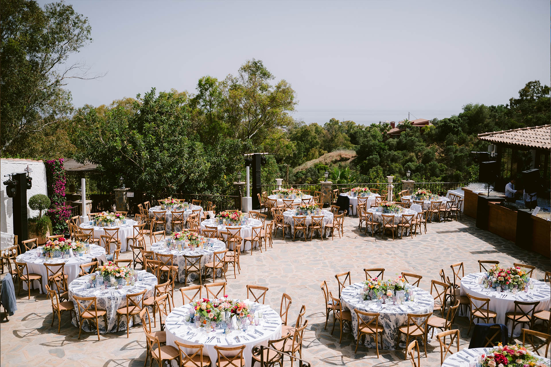 Destination Wedding Venues with TLC LTD