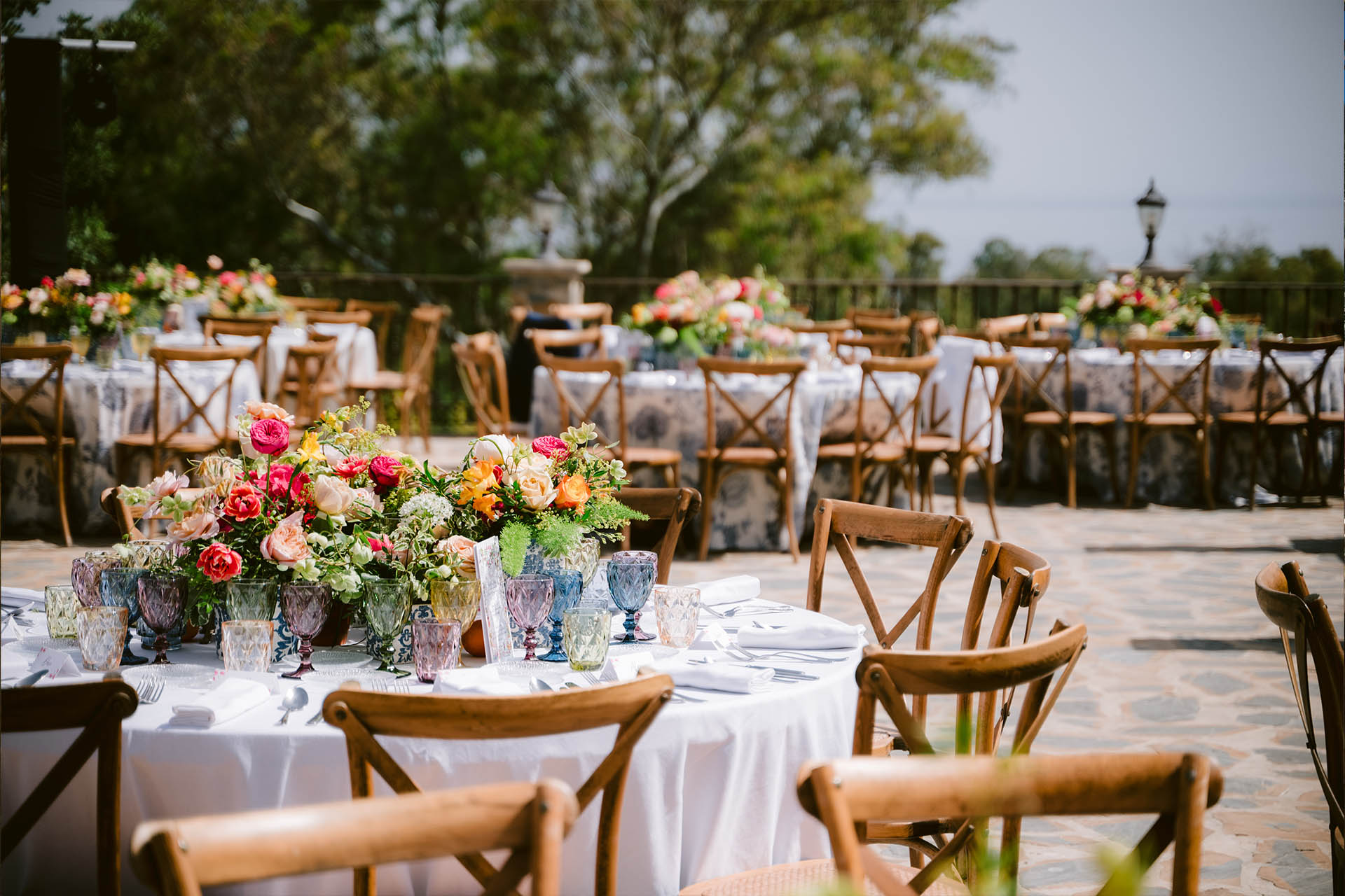 Destination Wedding Venues with TLC LTD