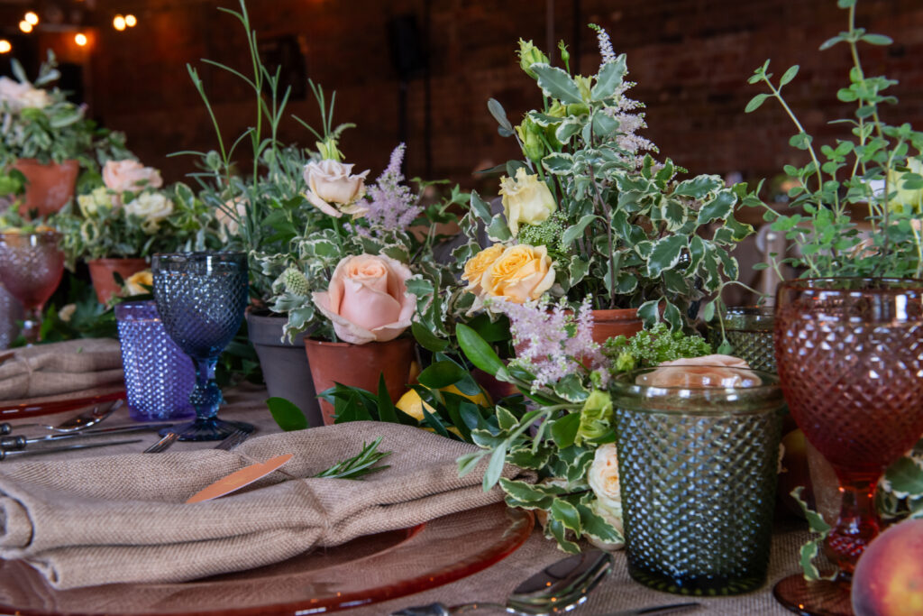 White Lotus-Themed Party Ideas
