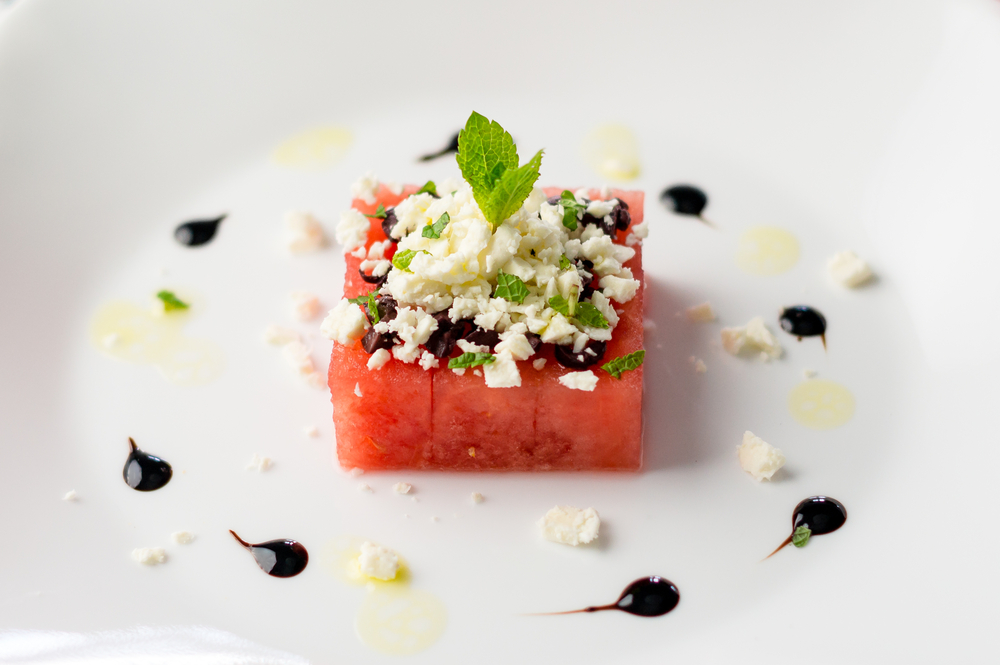 summer party catering trends 2025