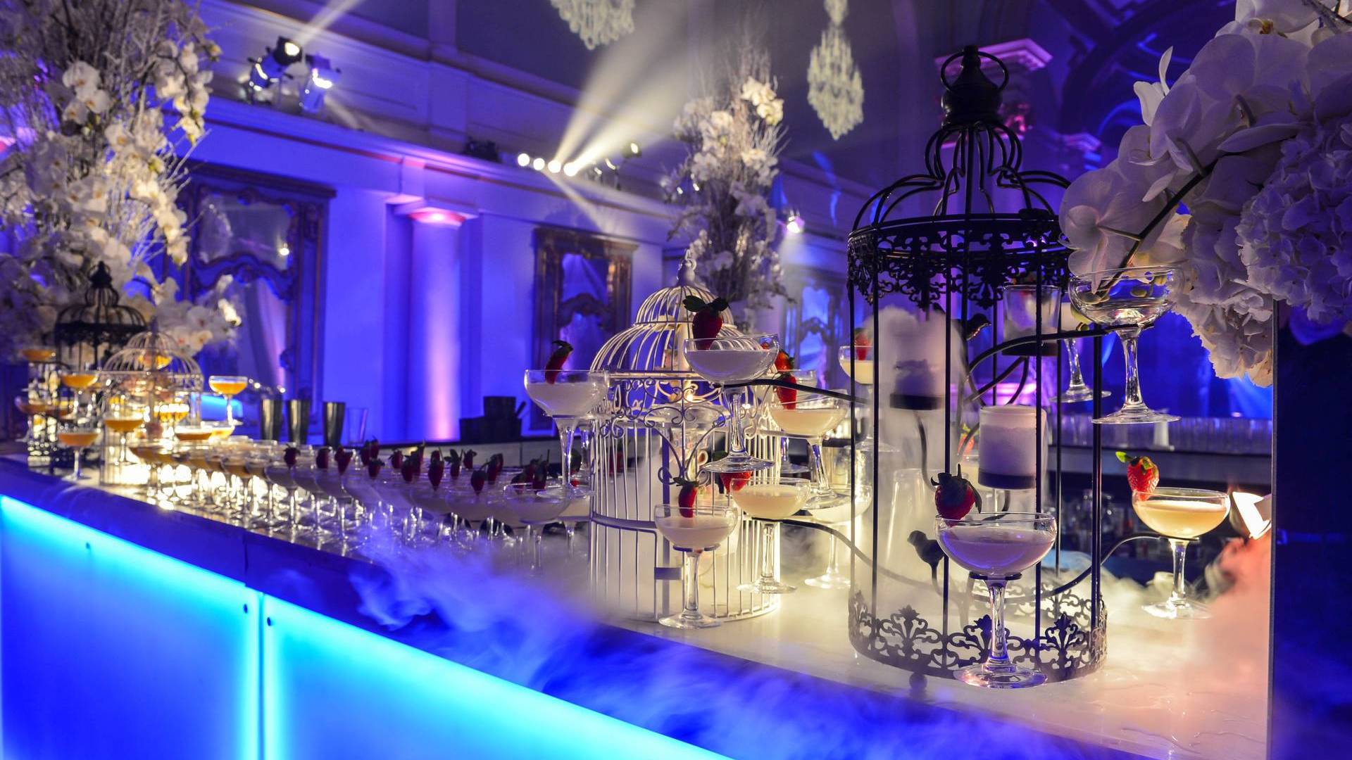 Christmas Party Planner In Lancashire