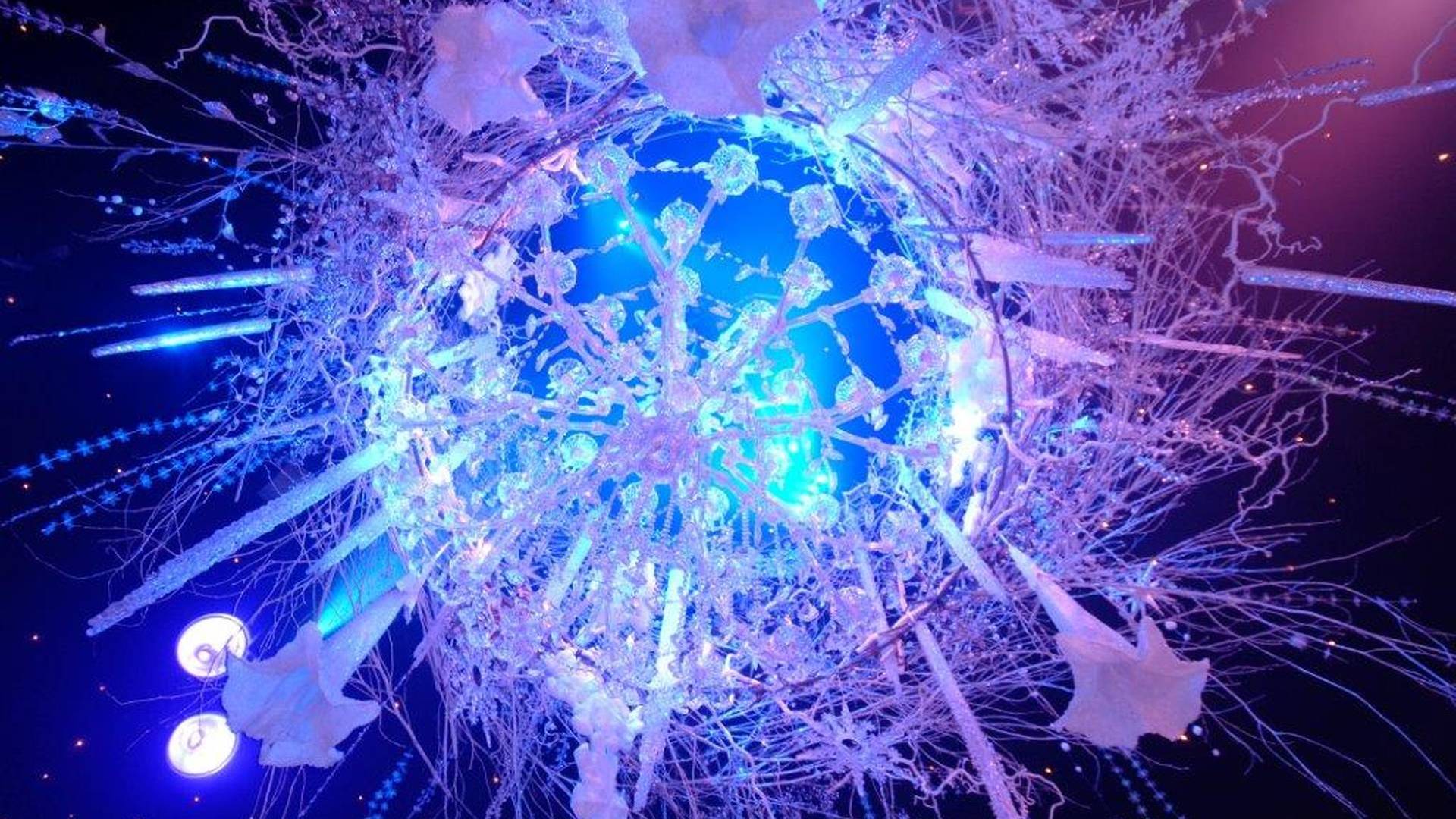 Christmas Party Planner In Lancashire