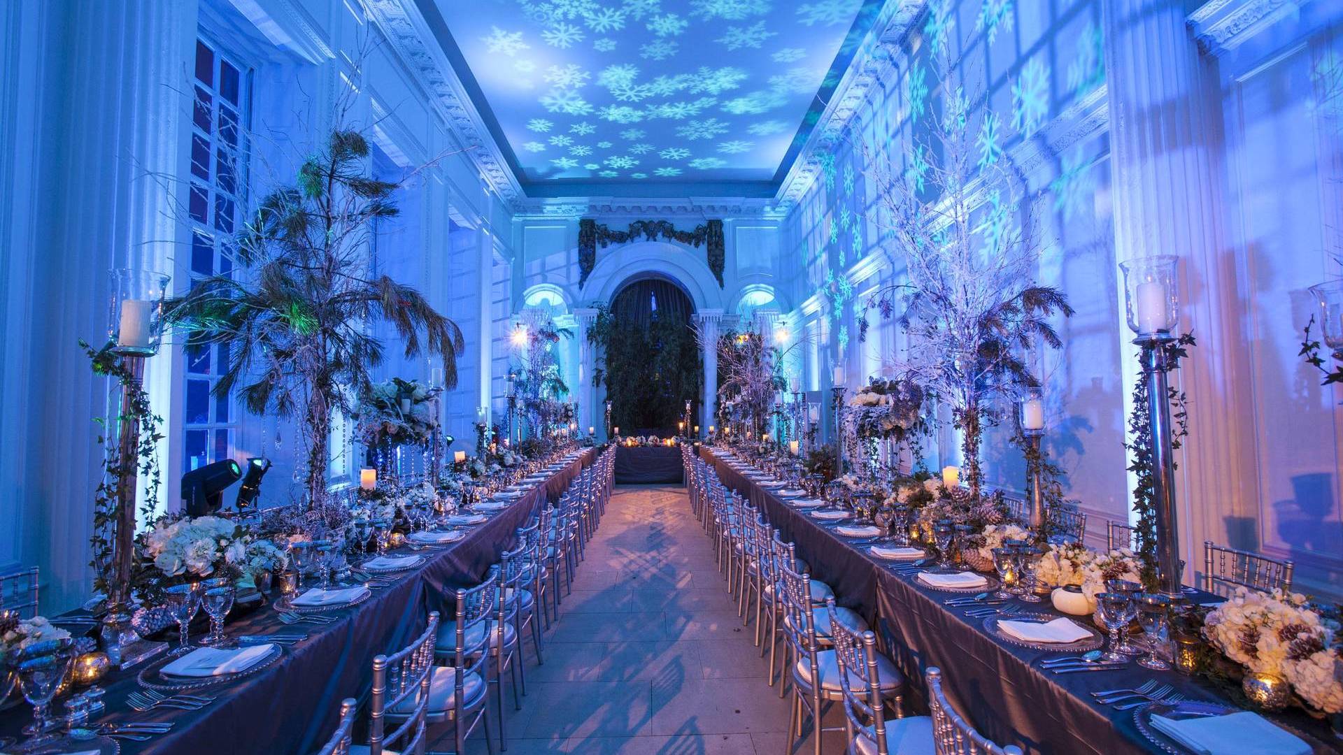 Best Christmas party planners in Cheshire