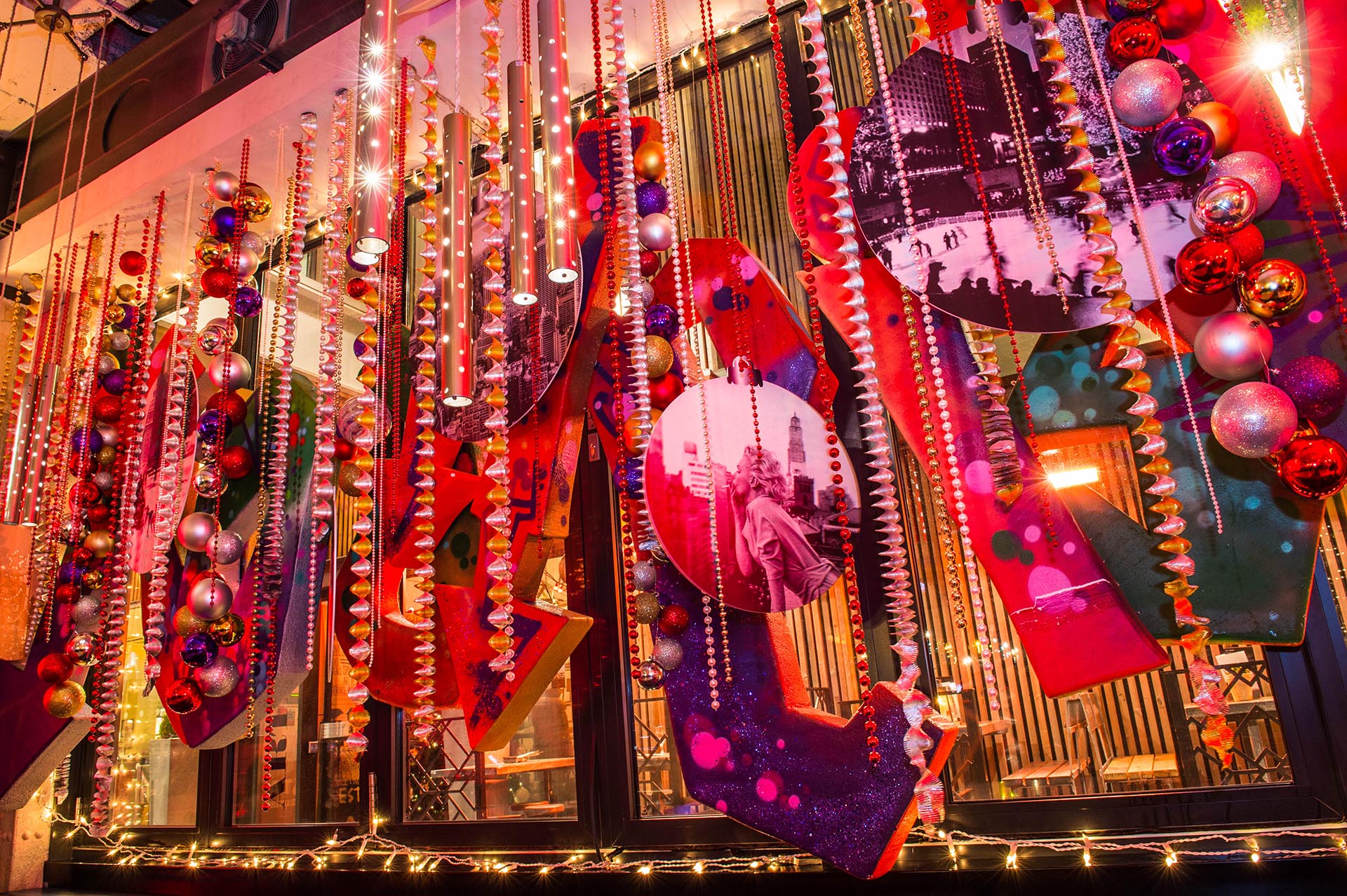 Christmas Party Planner In Lancashire