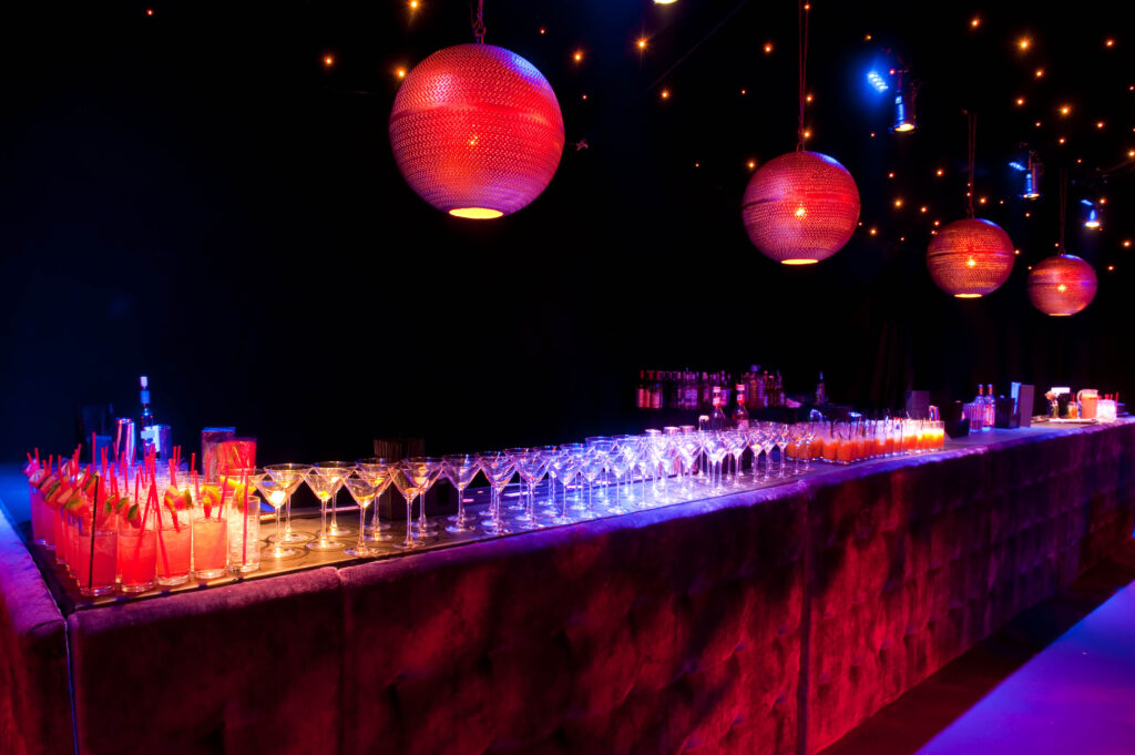 Trending Christmas Party Themes 2025