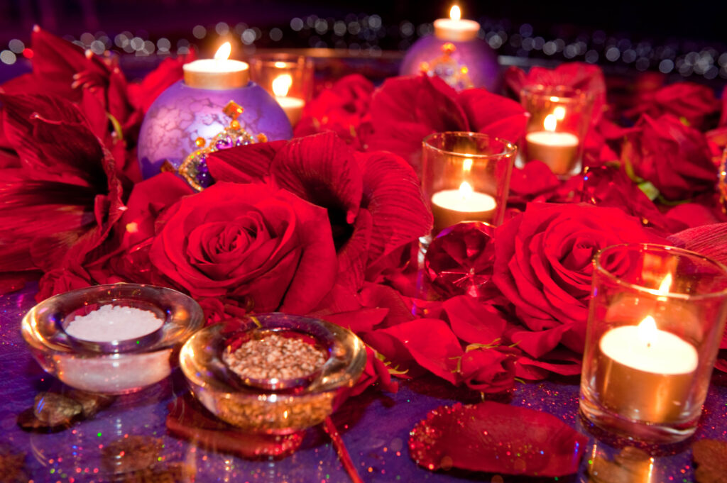 Trending Christmas Party Themes 2025