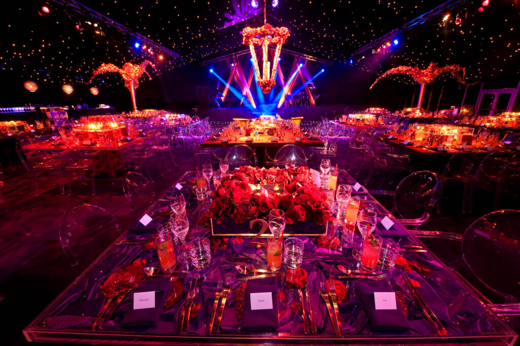 Trending Christmas Party Themes 2025