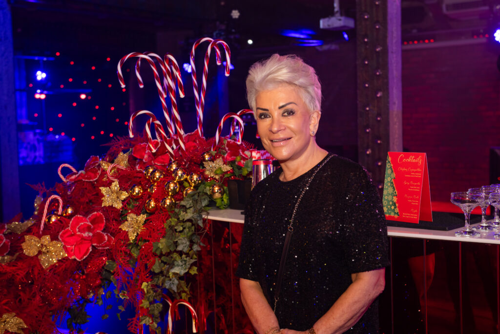 top Christmas party themes 2025