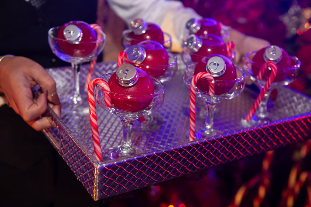 top Christmas party themes 2025