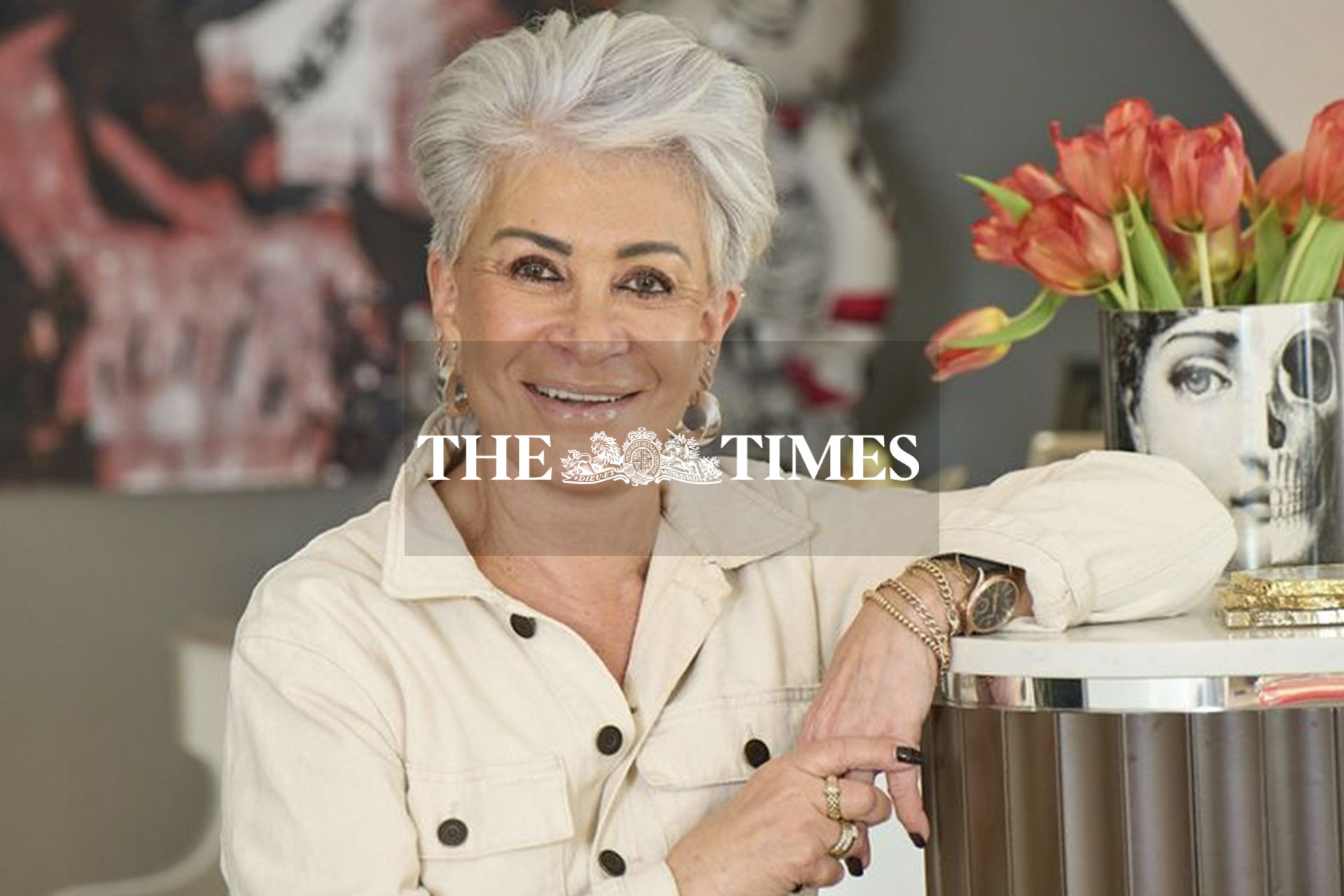 Liz Taylor Reveals Her Honest Thoughts on Navigating Love and Business