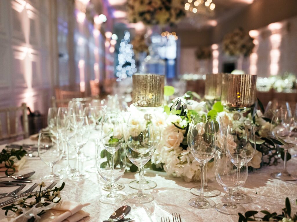 How to Build Emotional Value into Luxury Events