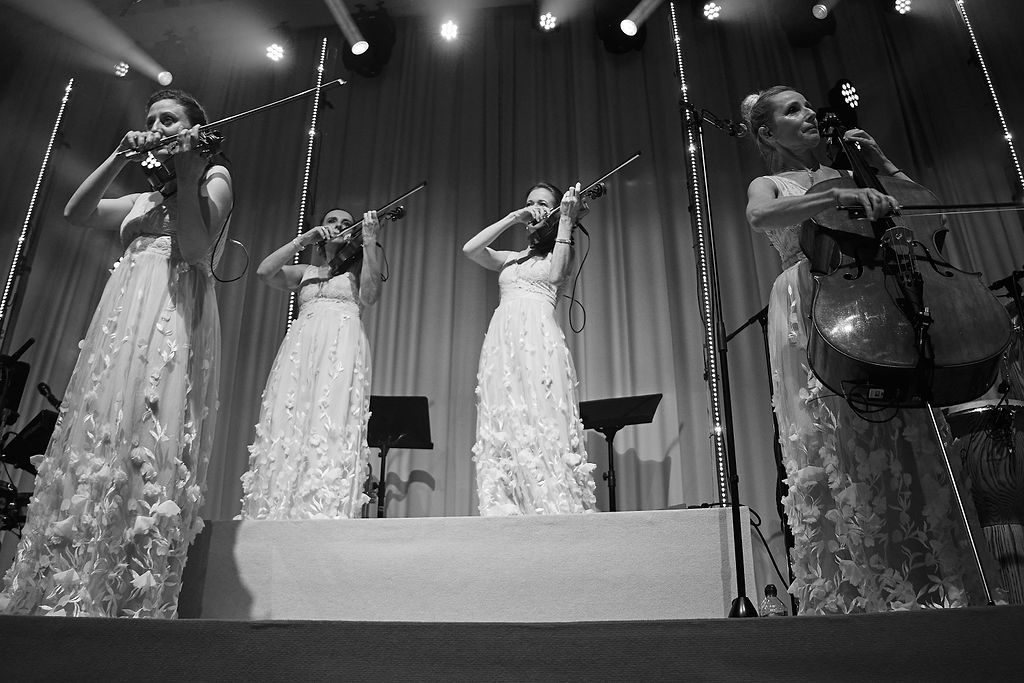 How to Build Emotional Value into Luxury Events