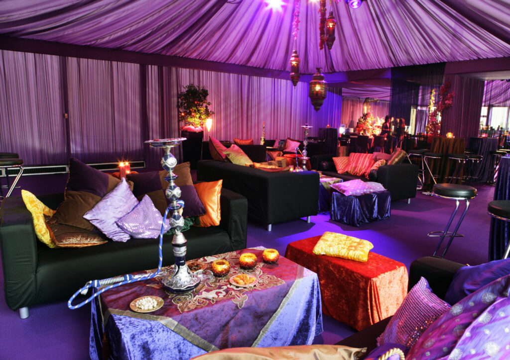 How to Build Emotional Value into Luxury Events
