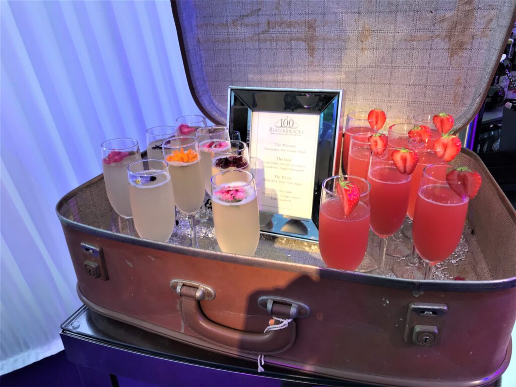 How to Build Emotional Value into Luxury Events