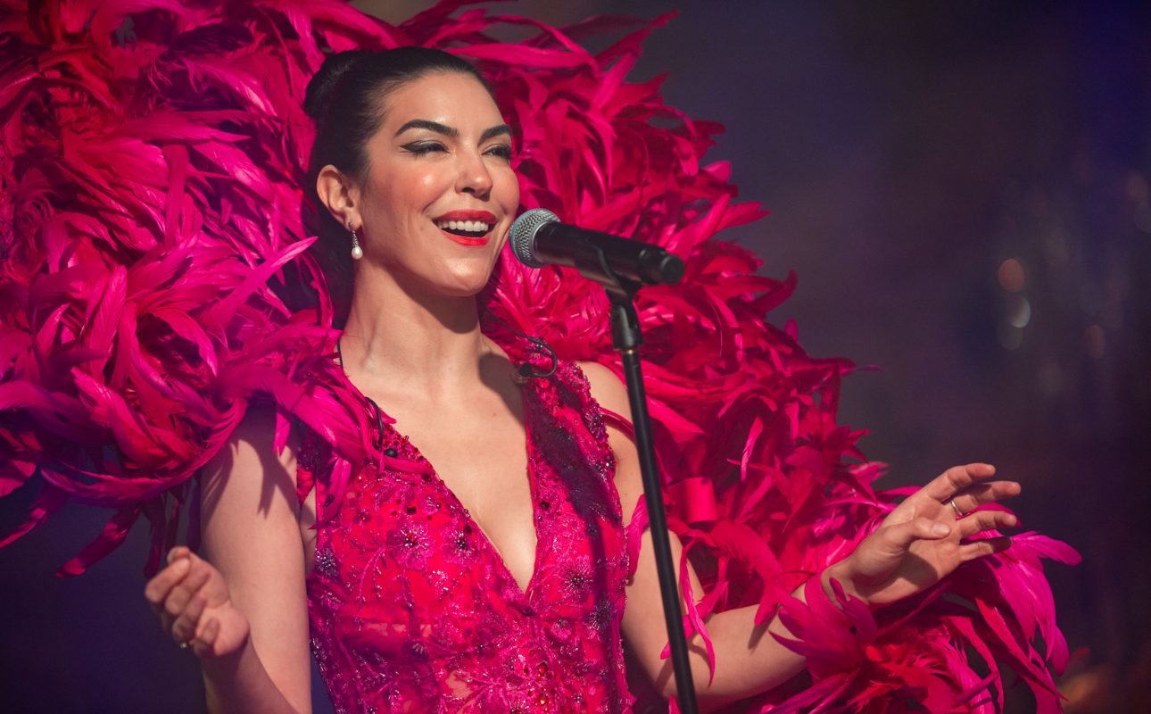 live entertainment luxury event planning