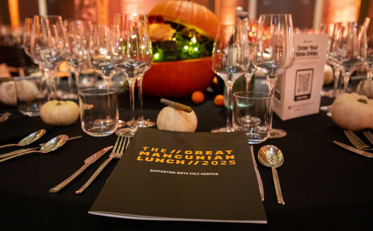 charity event planner