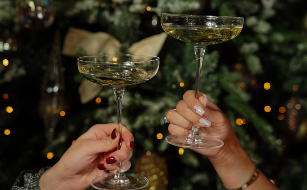 tlc festive private party