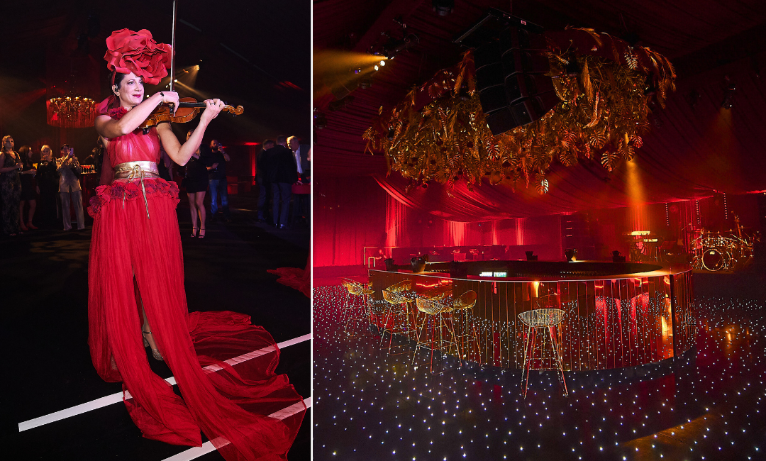 awards season events