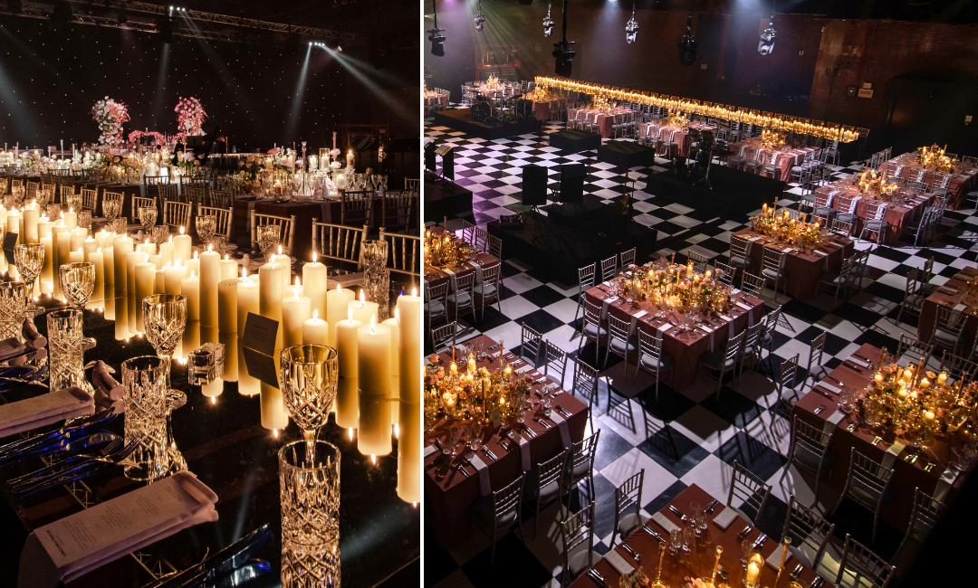 awards season events