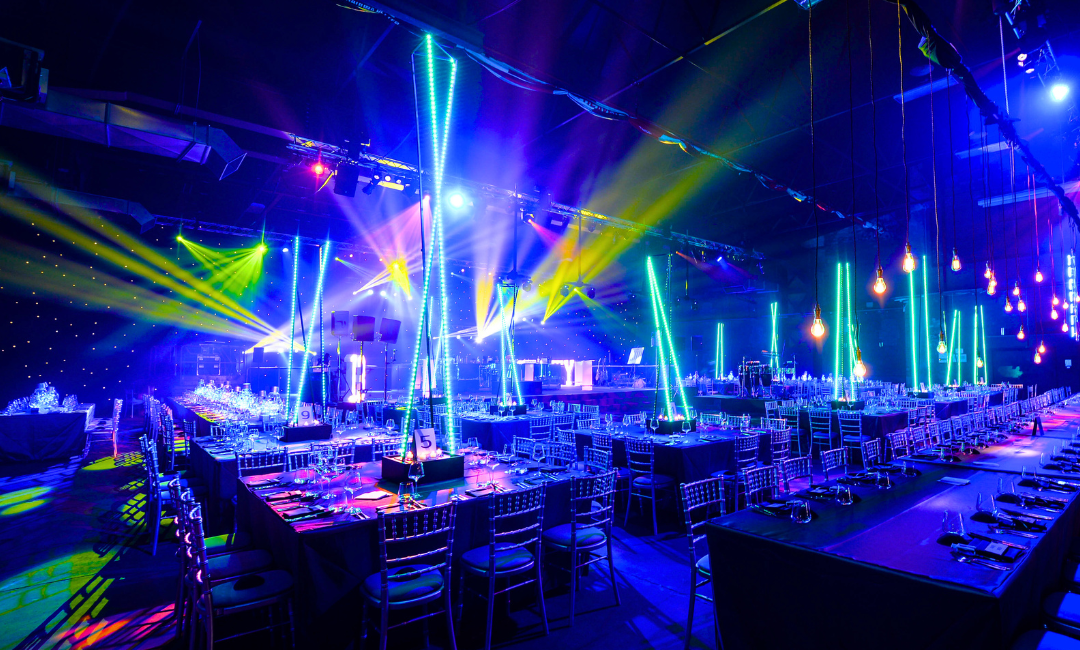 awards season events