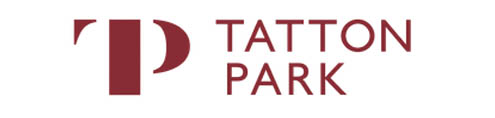 Tatton Park logo red