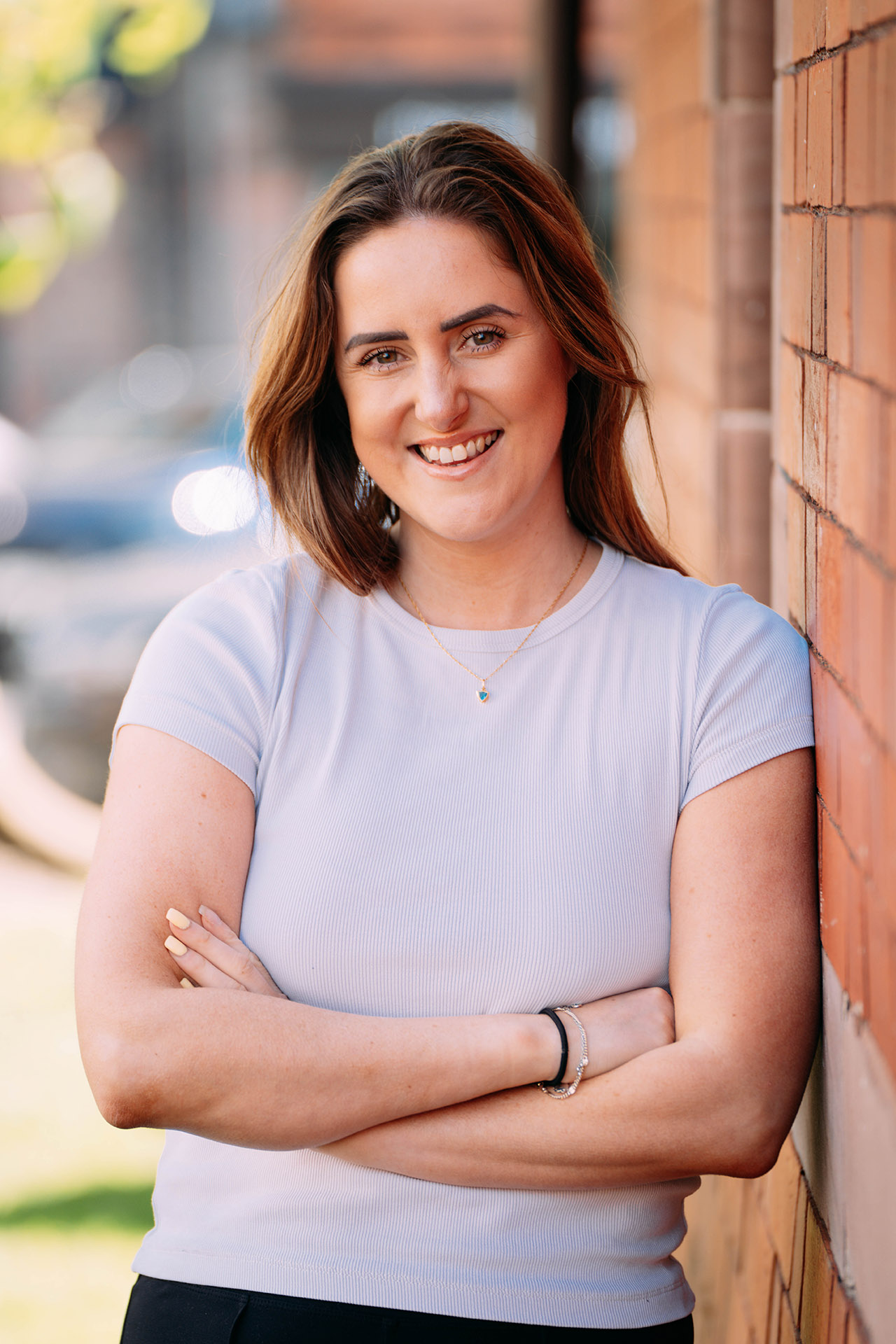 Laura Callaghan - Taylor Lynn Corporation