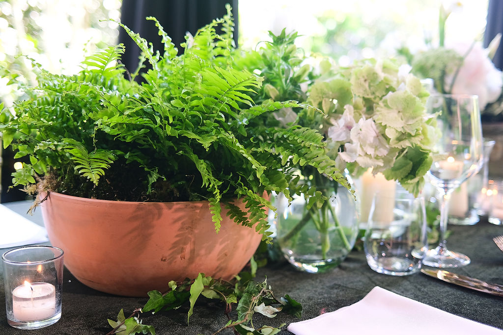 Luxury Summer Garden Party Ideas