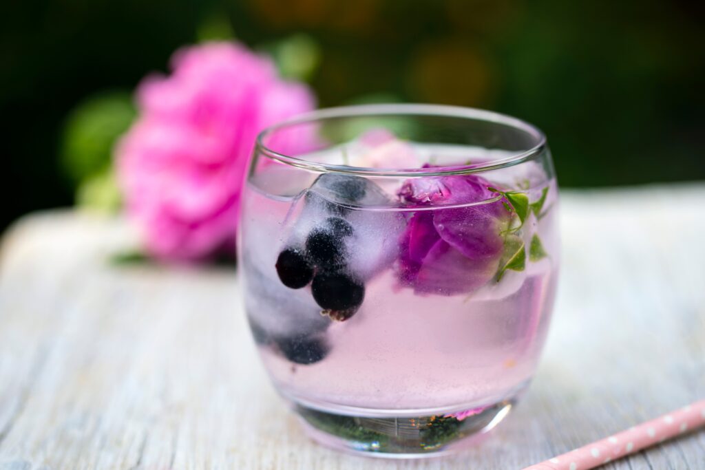 Luxury Summer Garden Party Ideas