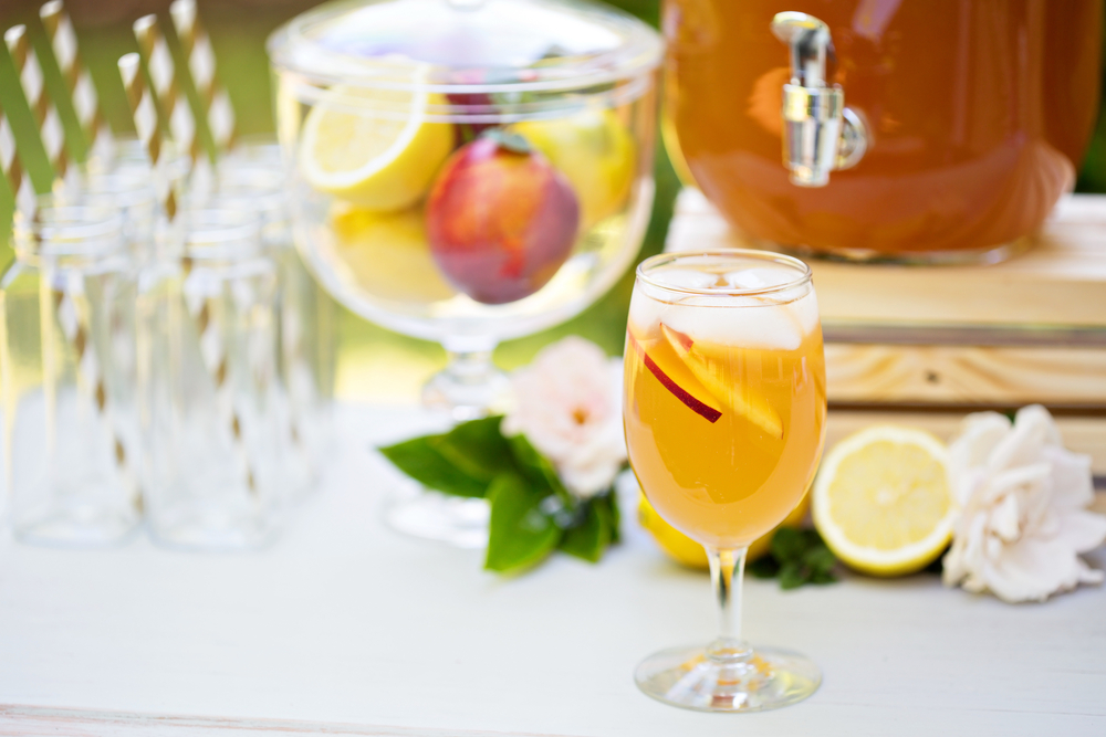Luxury Summer Garden Party Ideas