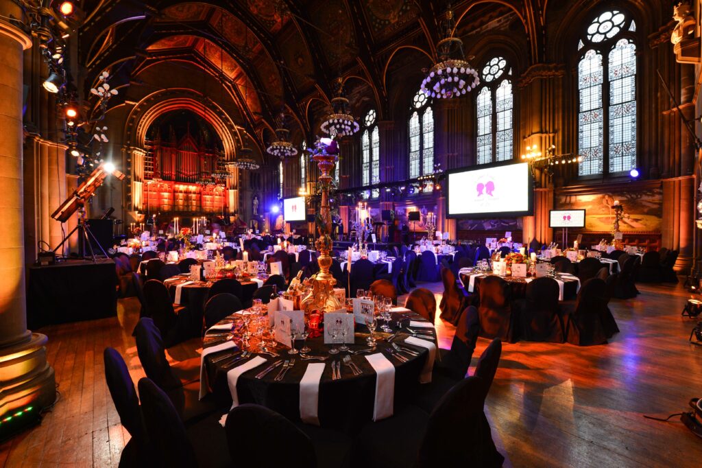 how to plan accessible and inclusive corporate events