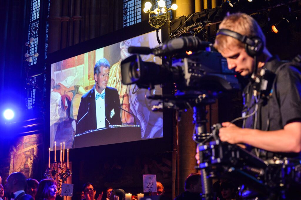 how to plan accessible and inclusive corporate events