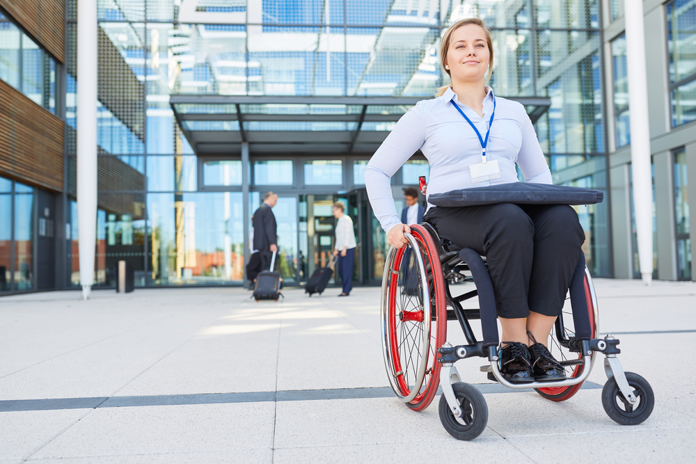 how to plan accessible and inclusive corporate events