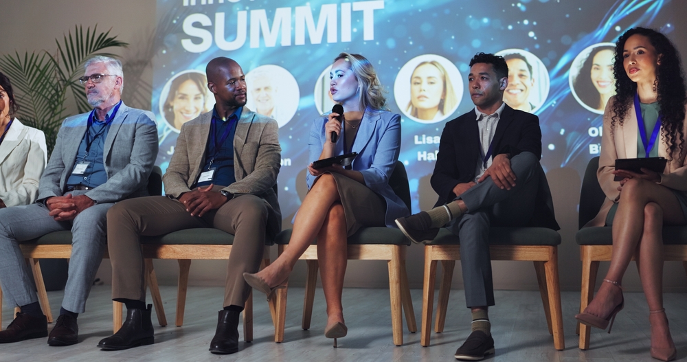 how to plan accessible and inclusive corporate events