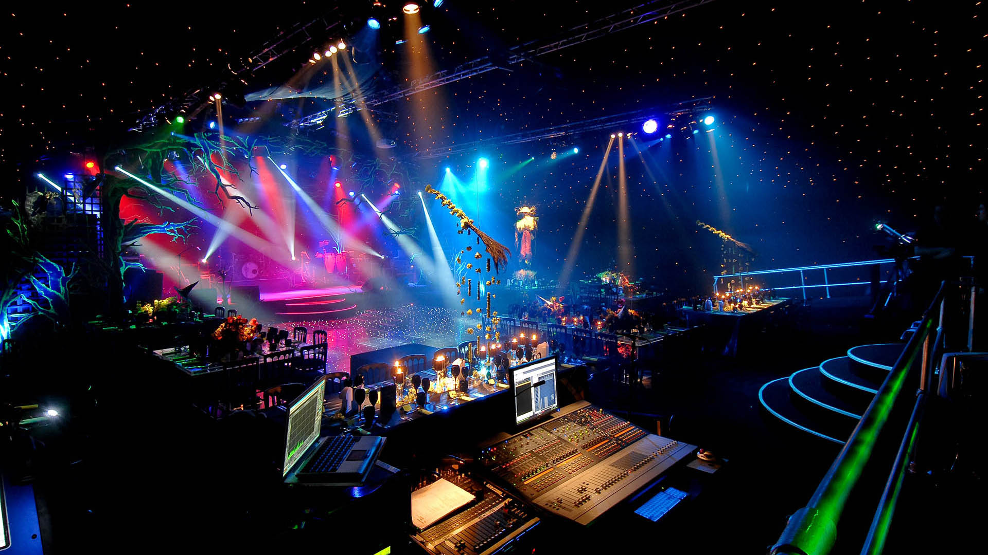 Corporate Events Planners in Manchester