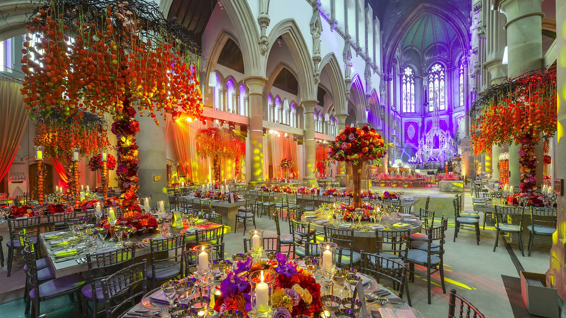 taylor lynn corporation main image Gorton Monastry no people