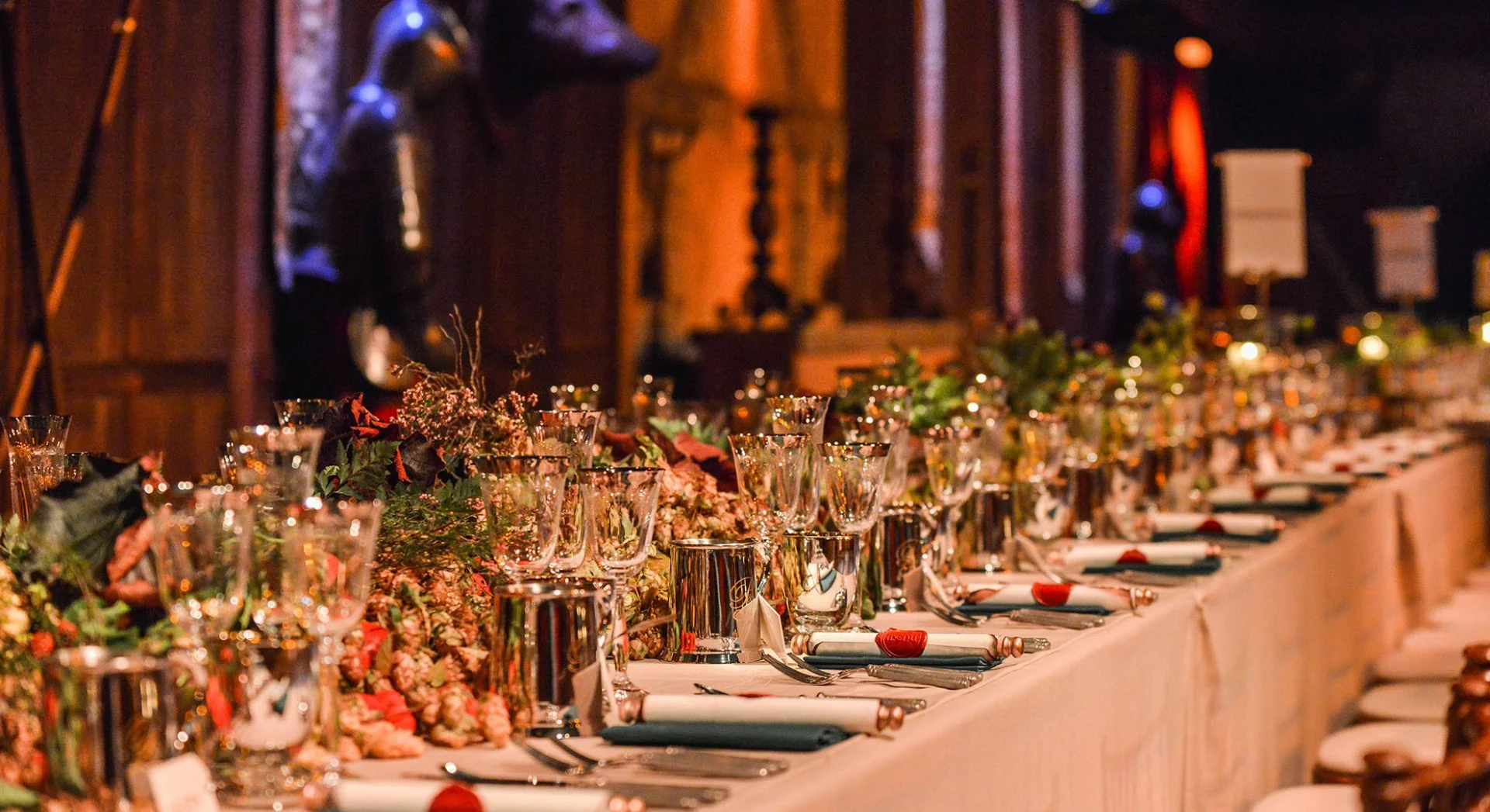 TLC LTD main image gallery Party Planner Taylor Lynn Corporation