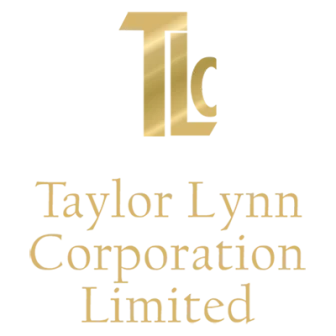 Taylor Lynn Corporation logo